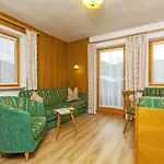 Daire Gaestehaus Else