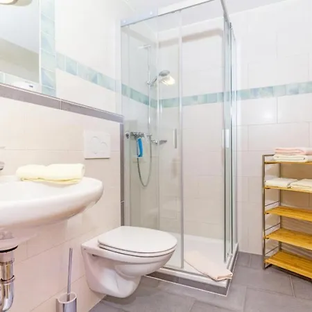 Gaestehaus Else * Reit im Winkl