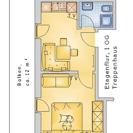Gaestehaus Else Reit im Winkl