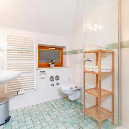 Gaestehaus Else Lägenhet Reit im Winkl