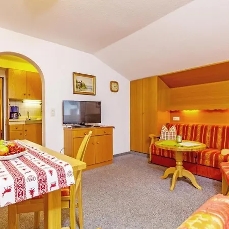 Gaestehaus Else 아파트