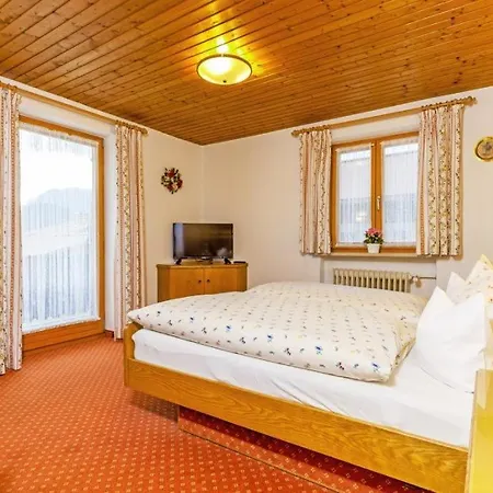 아파트 Gaestehaus Else