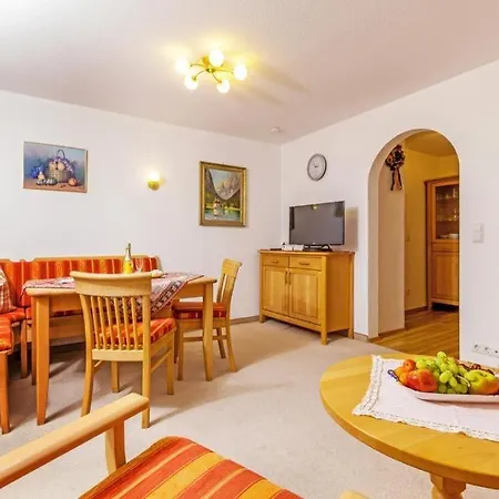 Gaestehaus Else * Reit im Winkl