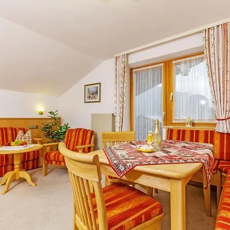 Gaestehaus Else Lägenhet Reit im Winkl