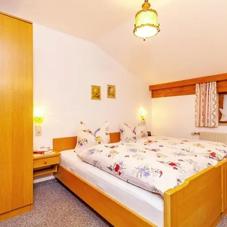 Gaestehaus Else Reit im Winkl