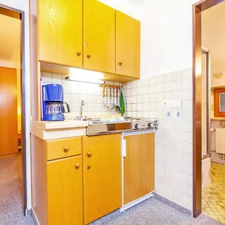 Gaestehaus Else Lägenhet Reit im Winkl