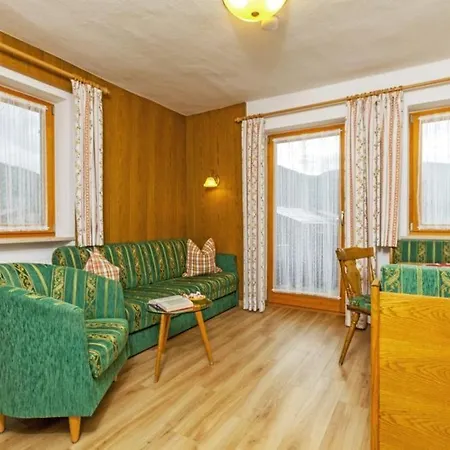 아파트 Gaestehaus Else