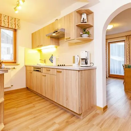 Lägenhet Gaestehaus Else