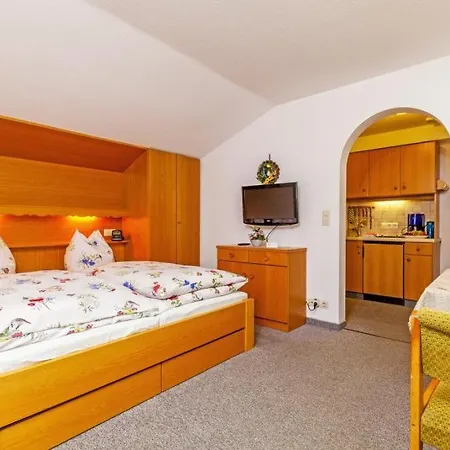 Gaestehaus Else Lägenhet Reit im Winkl