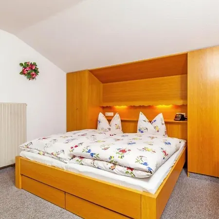 Gaestehaus Else Reit im Winkl