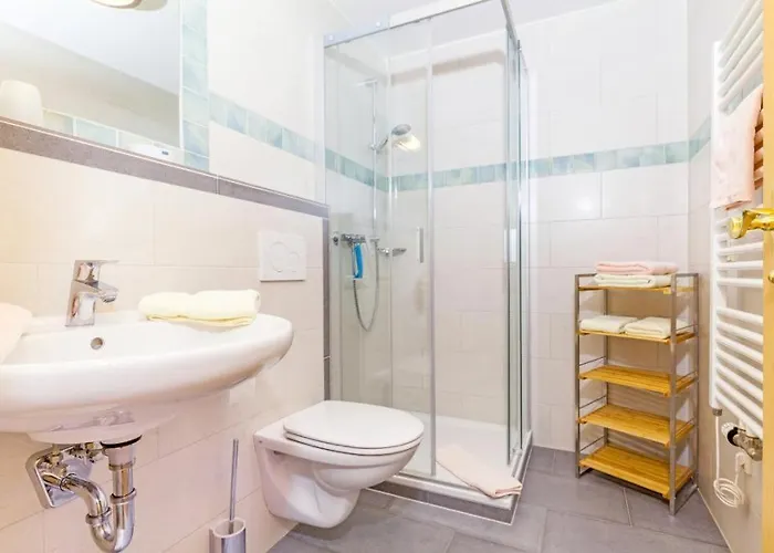 Gaestehaus Else * 라이트임윙클