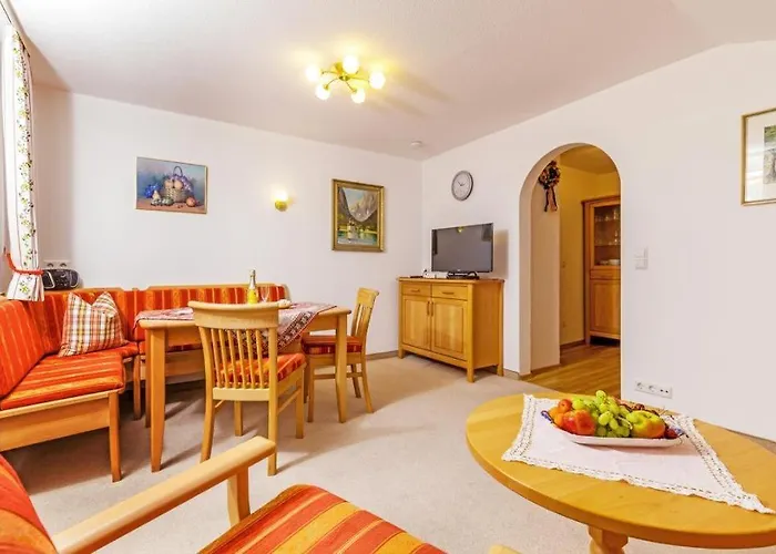 Gaestehaus Else * 라이트임윙클