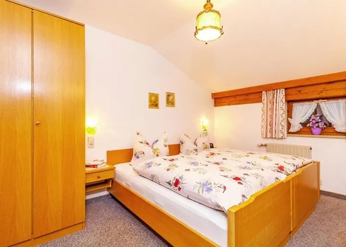 Gaestehaus Else 라이트임윙클