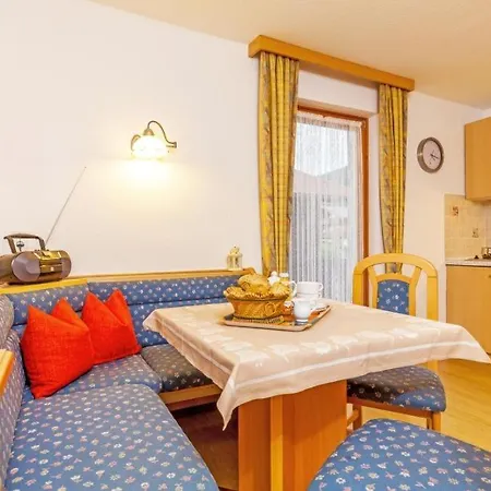 Gaestehaus Else Apartment