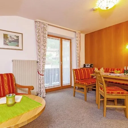 Gaestehaus Else *