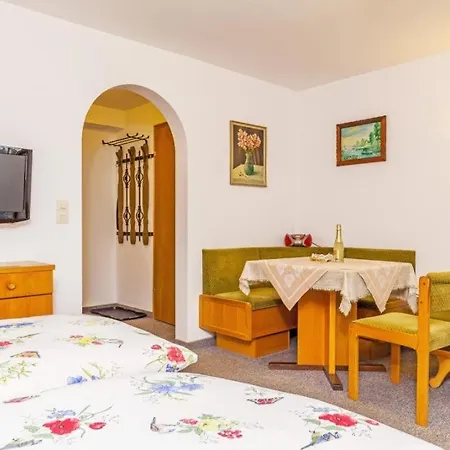 Gaestehaus Else *