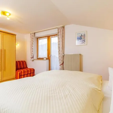 Gaestehaus Else Reit im Winkl