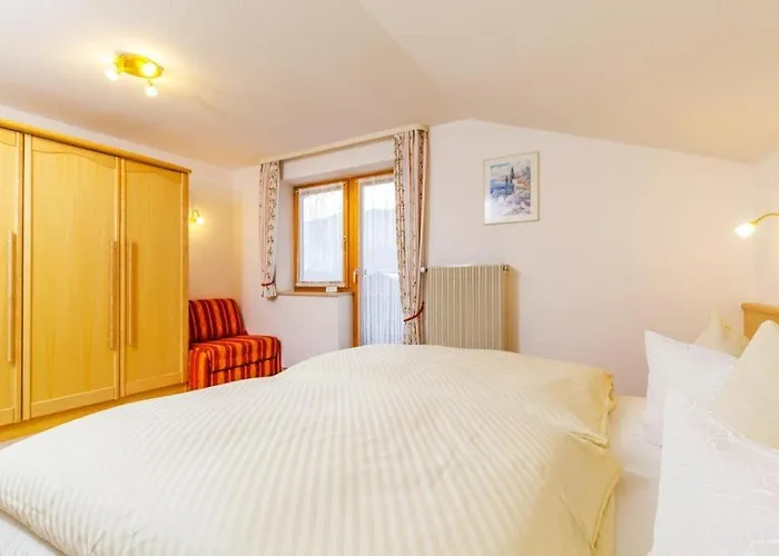 Gaestehaus Else Reit im Winkl