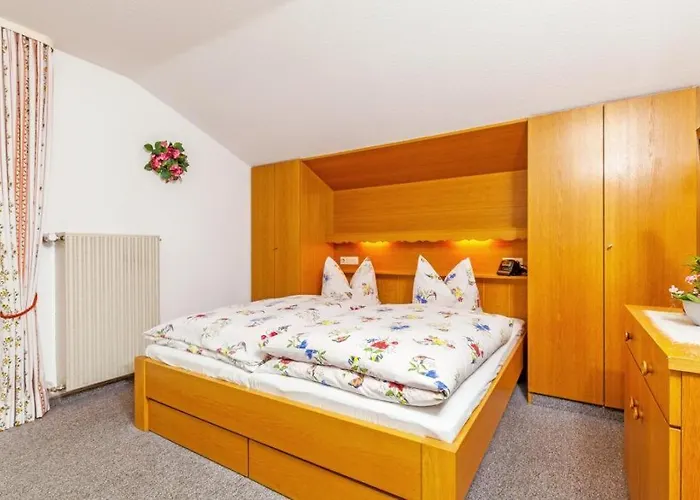 Gaestehaus Else Reit im Winkl